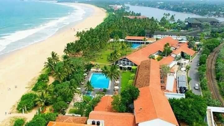 Movi Holiday Apartment Бентота Екстериор снимка