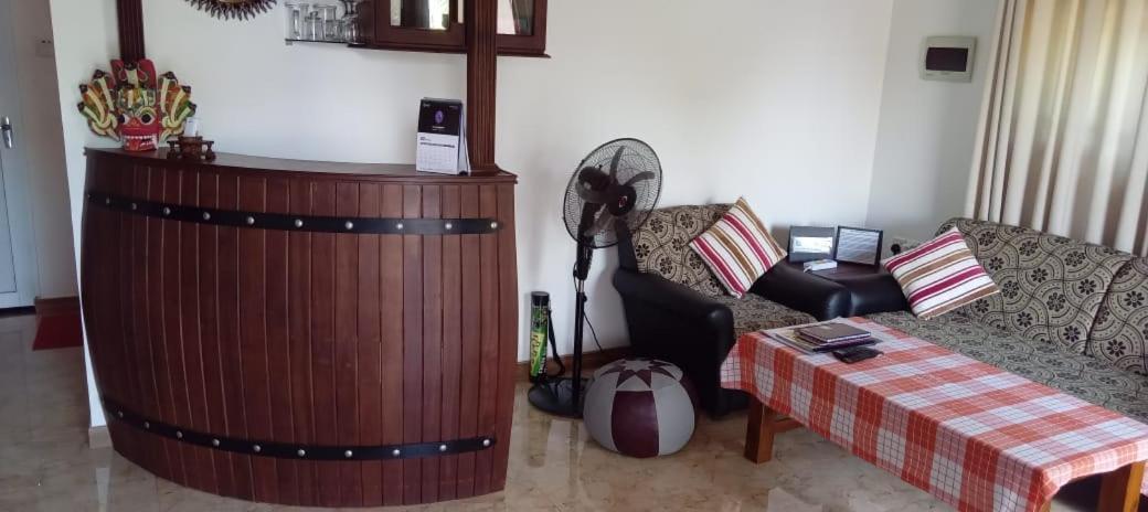 Movi Holiday Apartment Бентота Екстериор снимка