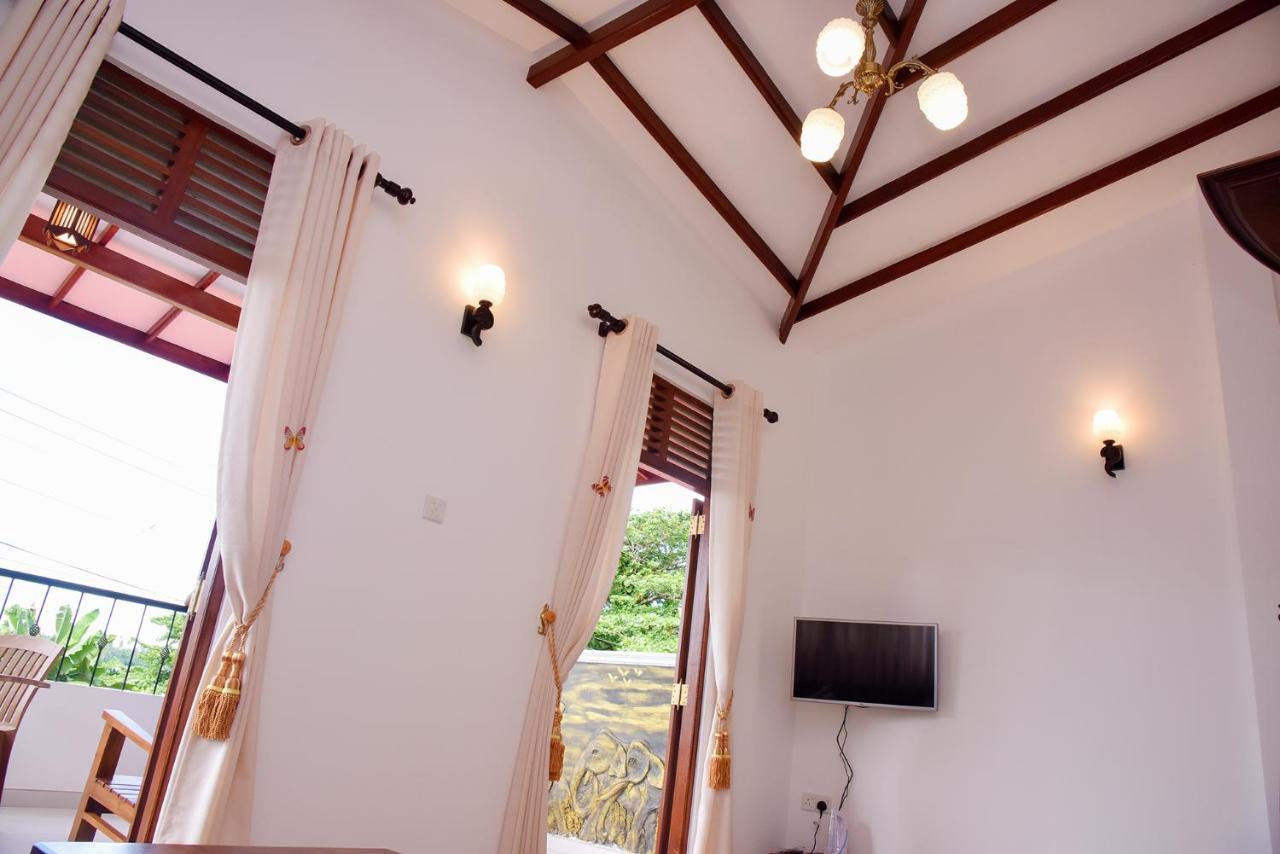 Movi Holiday Apartment Бентота Екстериор снимка