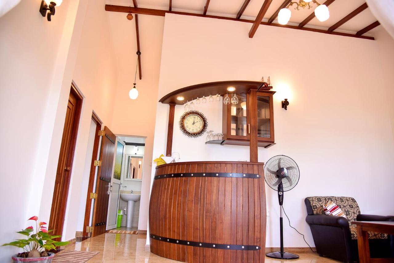 Movi Holiday Apartment Бентота Екстериор снимка